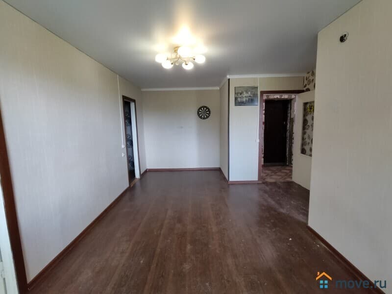 2-комн. квартира, 42 м²