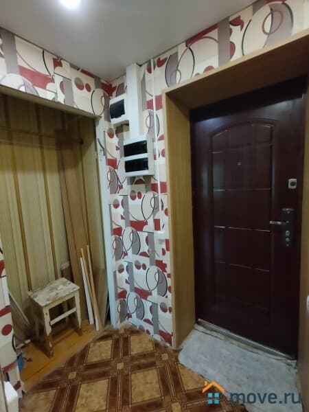 2-комн. квартира, 42 м²