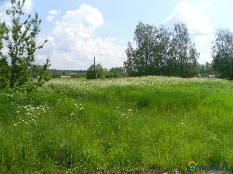 земля под ИЖС, 9 соток