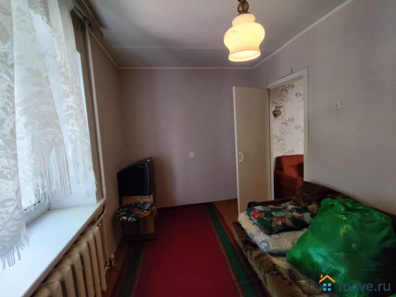 3-комн. квартира, 51 м²