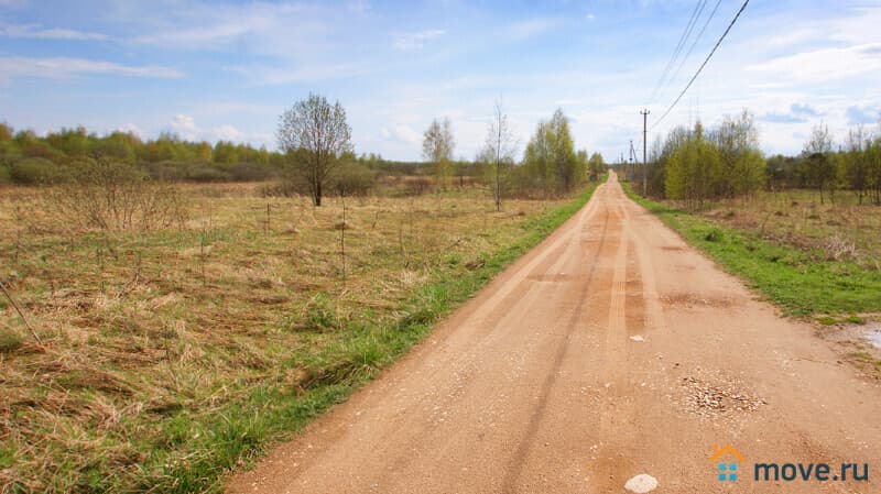 земельный участок, 12 соток