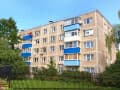 Продается четырехкомнатная квартира, 61.1 м², 99 км за МКАД, этаж 5 из 5. Фото 1