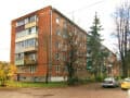 Продам трехкомнатную квартиру, 59.6 м², 100 км за МКАД, этаж 2 из 5. Фото 14