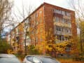 Продам трехкомнатную квартиру, 59.6 м², 100 км за МКАД, этаж 2 из 5. Фото 15