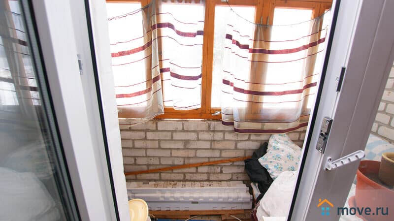 2-комн. квартира, 48.3 м²