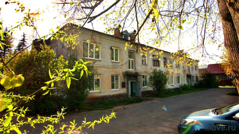 2-комн. квартира, 41.9 м²