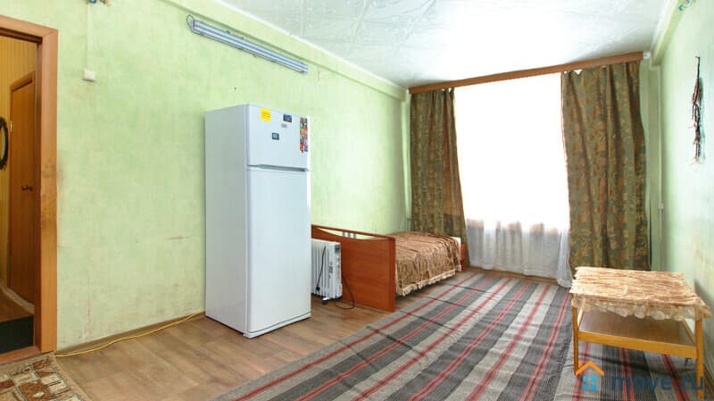 2-комн. квартира, 41.9 м²