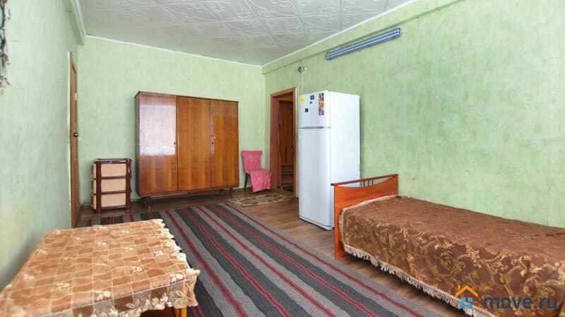 2-комн. квартира, 41.9 м²