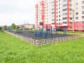 1-комн. квартира, 39.7 м²