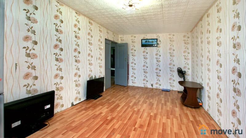 3-комн. квартира, 69.2 м²