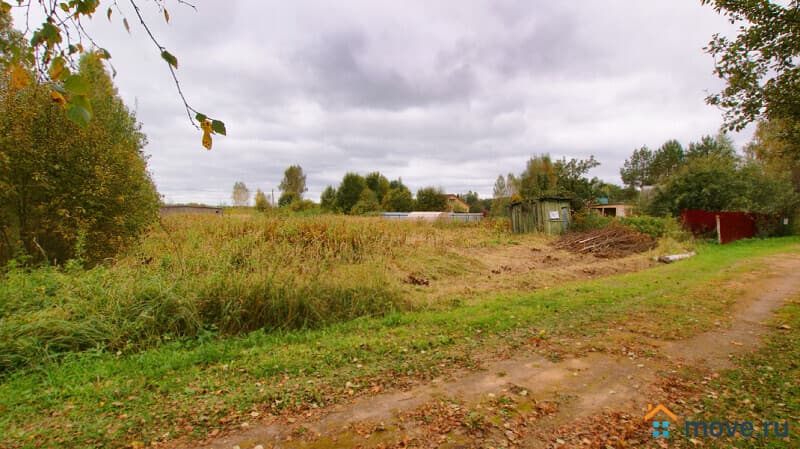 земельный участок, 9.94 сотки
