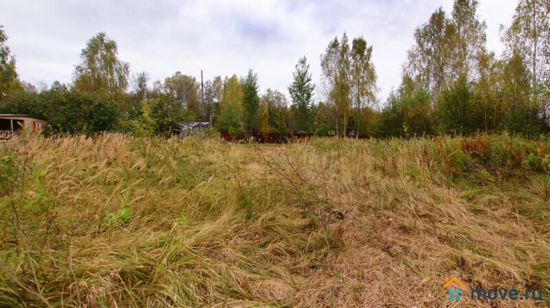 земельный участок, 9.94 сотки