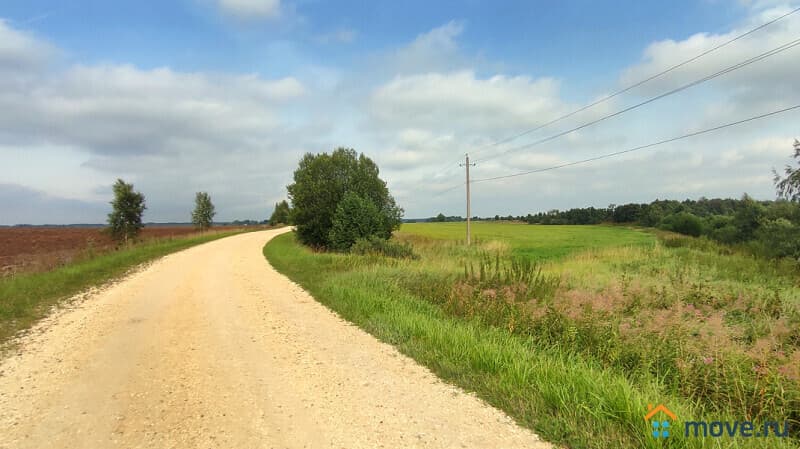 земля с/х назначения, 5 га