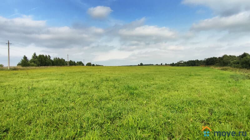 земля с/х назначения, 5 га