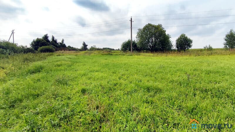 земля с/х назначения, 5 га