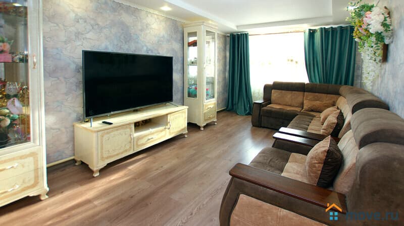 2-комн. квартира, 49.7 м&sup2;