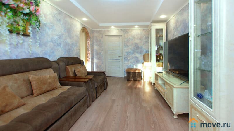 2-комн. квартира, 49.7 м&sup2;