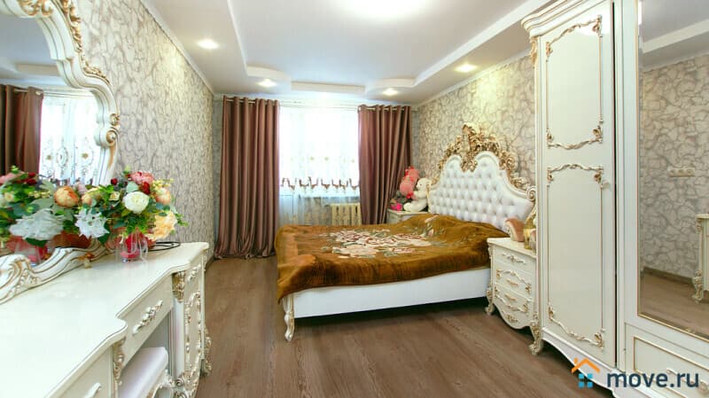 2-комн. квартира, 49.7 м&sup2;