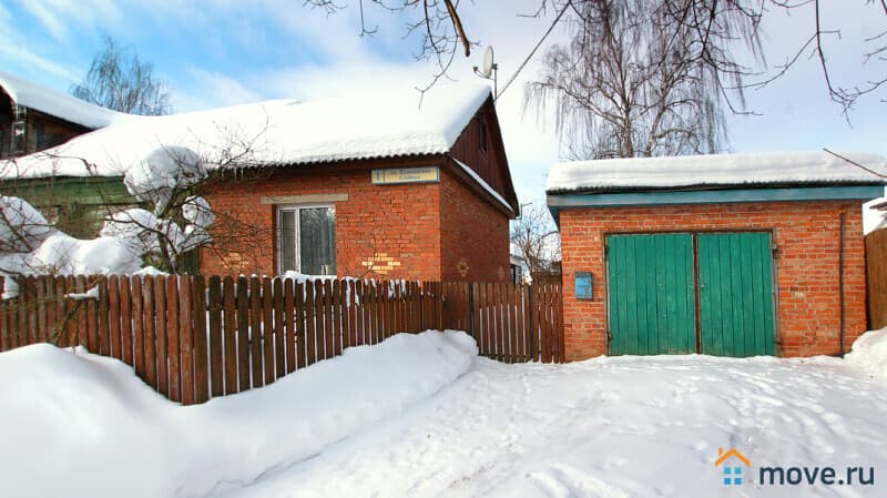 дом, 79.1 м&sup2;