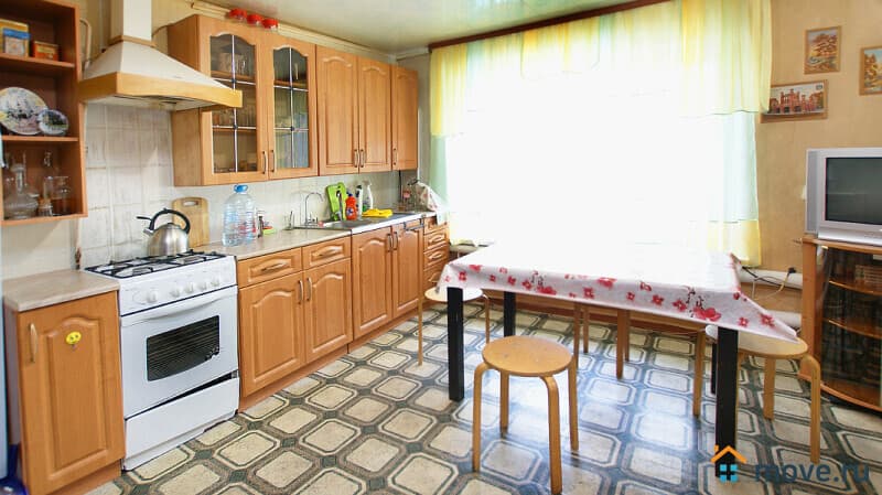 дом, 79.1 м&sup2;