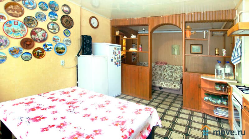 дом, 79.1 м&sup2;