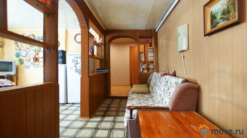 дом, 79.1 м&sup2;