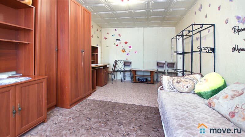 2-комн. квартира, 53.2 м&sup2;