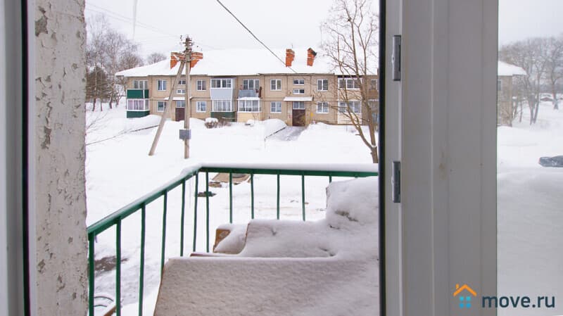 2-комн. квартира, 43.9 м&sup2;