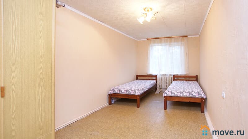2-комн. квартира, 43.9 м&sup2;