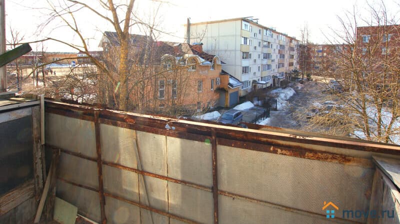 1-комн. квартира, 30.3 м&sup2;