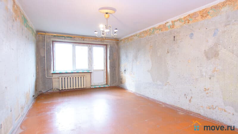 1-комн. квартира, 30.3 м&sup2;