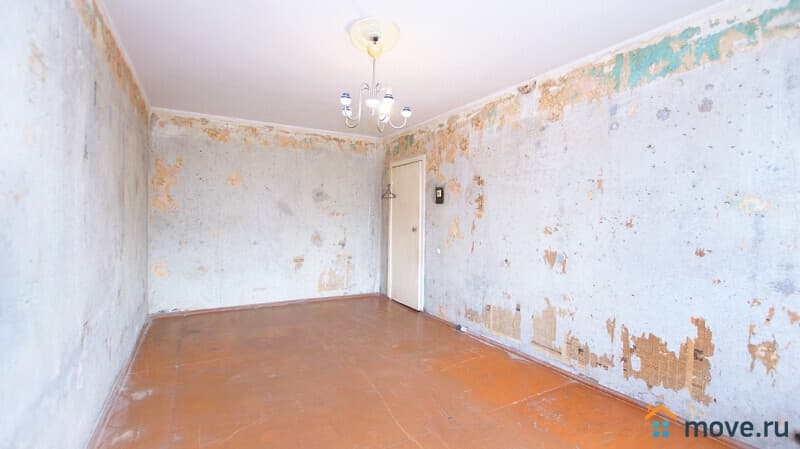 1-комн. квартира, 30.3 м&sup2;