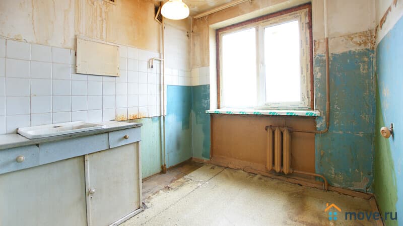 1-комн. квартира, 30.3 м&sup2;