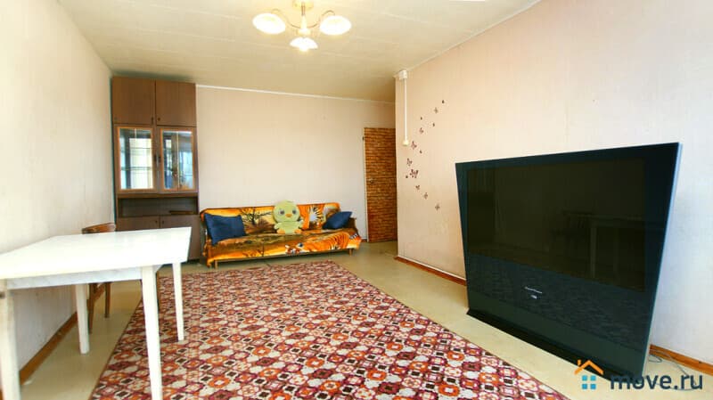 2-комн. квартира, 44.3 м&sup2;