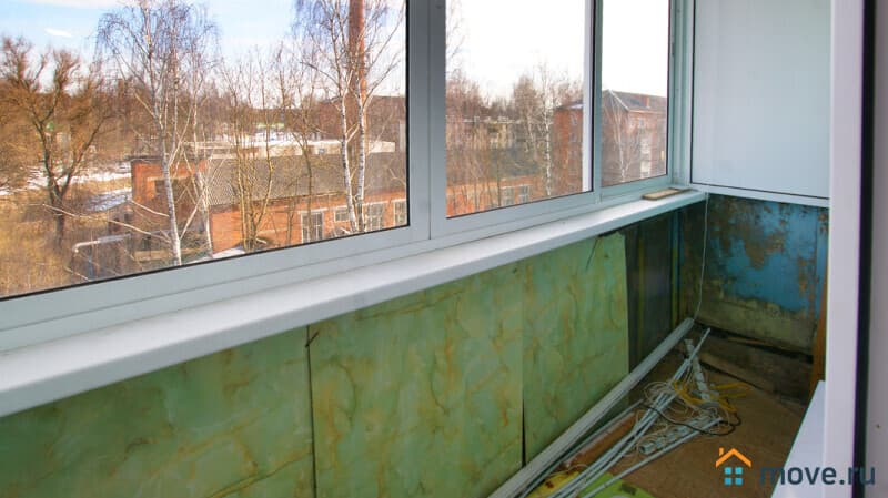 2-комн. квартира, 44.3 м&sup2;