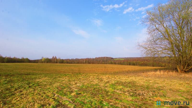 земля под ИЖС, 15 соток