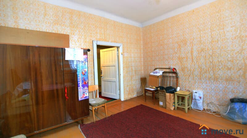2-комн. квартира, 57.5 м&sup2;