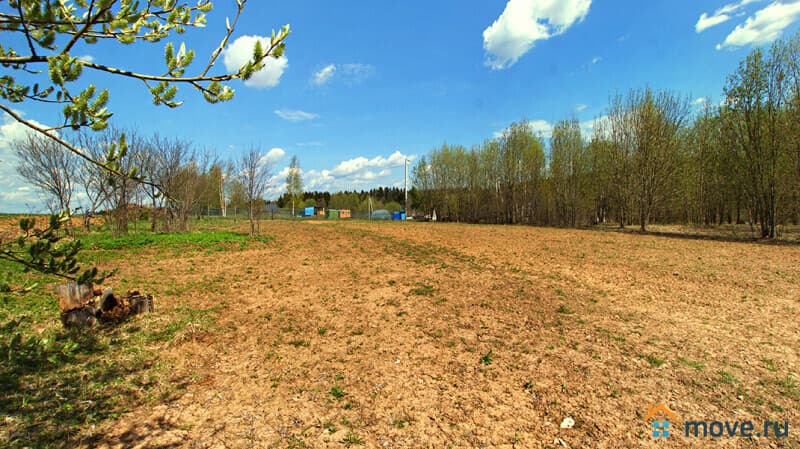 земельный участок, 15 соток