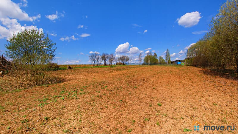 земельный участок, 15 соток