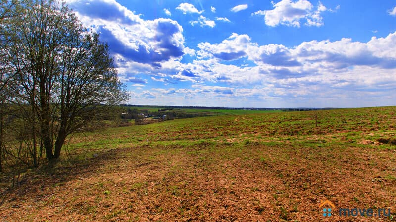 земельный участок, 15 соток