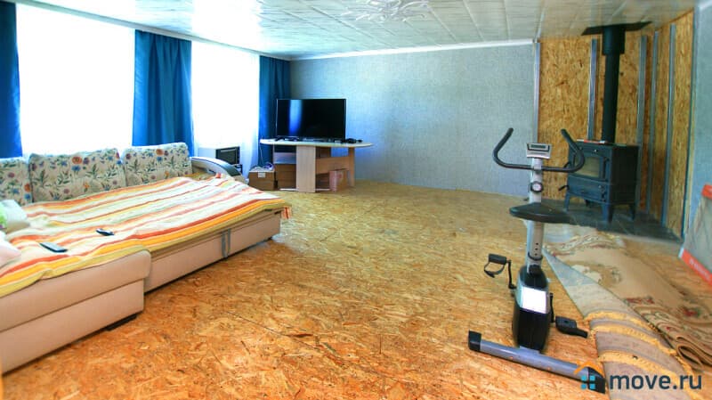 дом, 93.8 м&sup2;