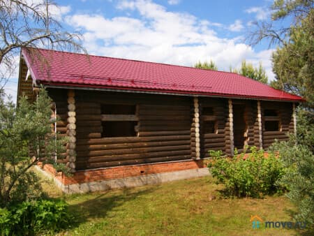 Продаем дом, 105 м&sup2;, Игнатково, 16