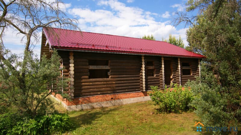 дом, 105 м&sup2;