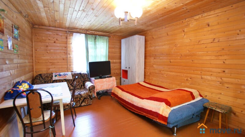 дача, 39.7 м&sup2;