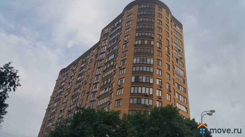 1-комн. квартира, 61 м&sup2;