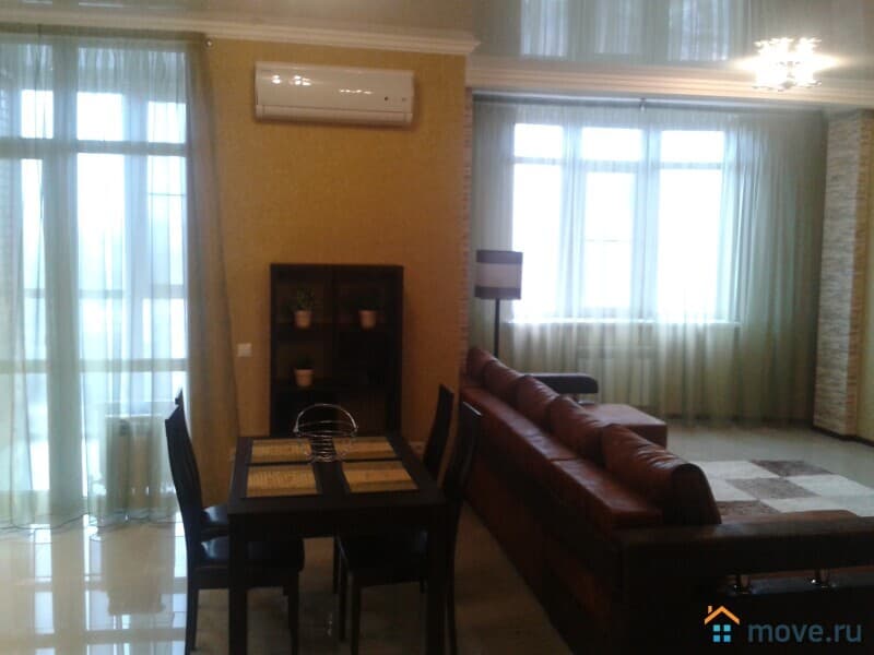 1-комн. квартира, 61 м&sup2;