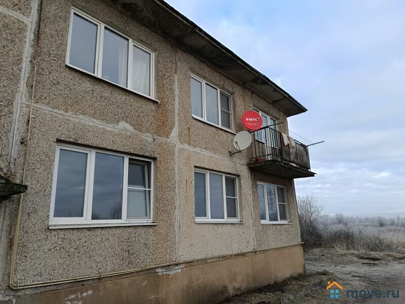 2-комн. квартира, 45 м²