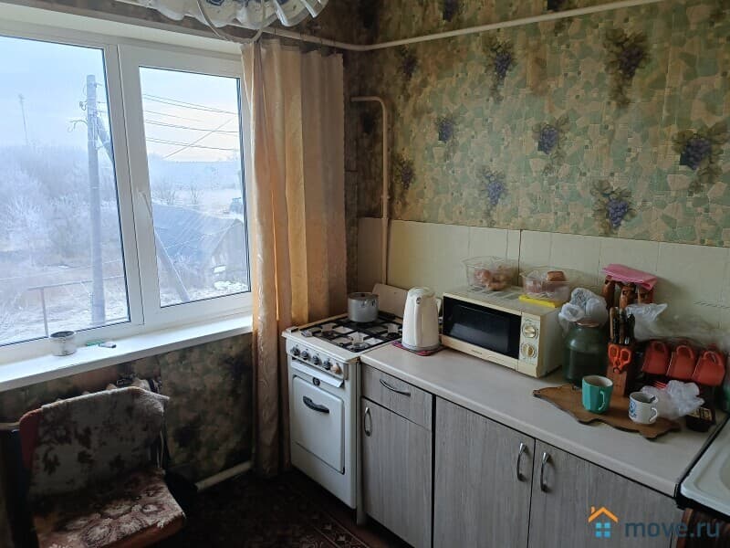 2-комн. квартира, 45 м²