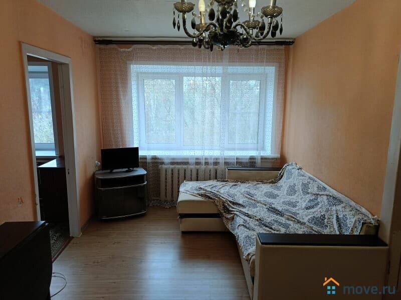 2-комн. квартира, 45 м²
