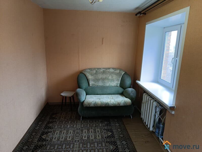 2-комн. квартира, 45 м²